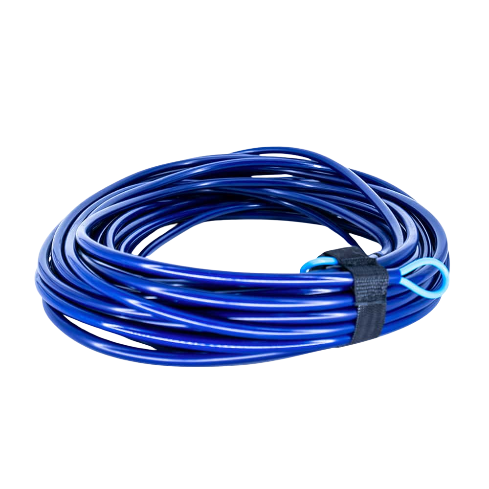 Blue Water Float Line Bungee
