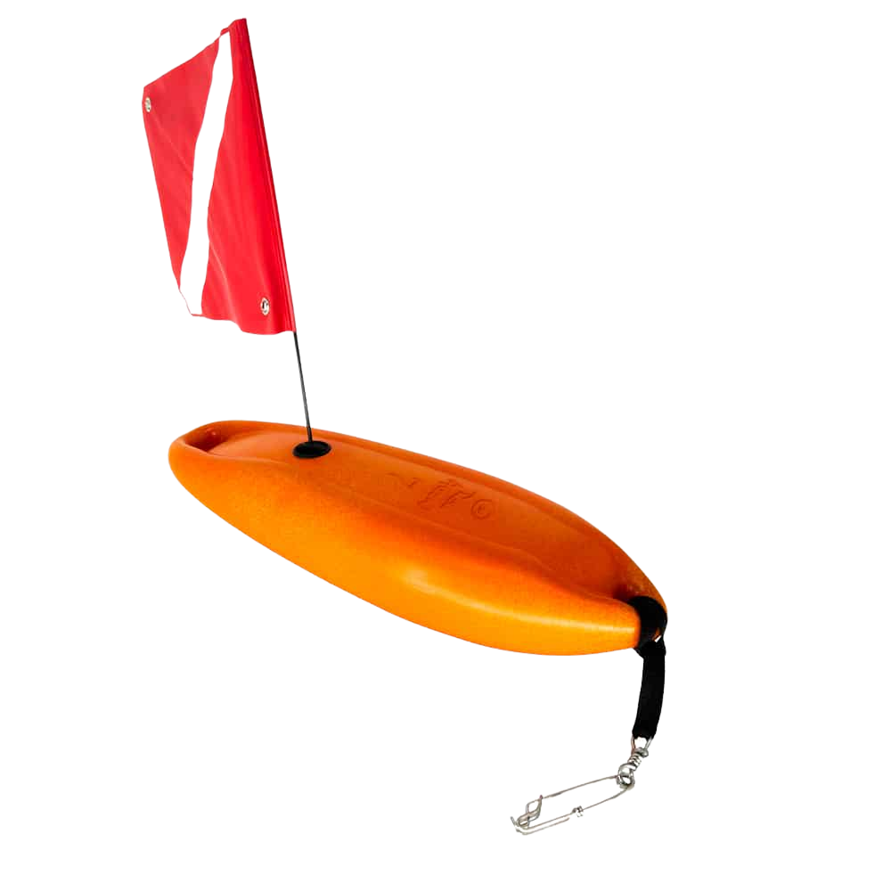 Boa Rigida Hard Float - Air