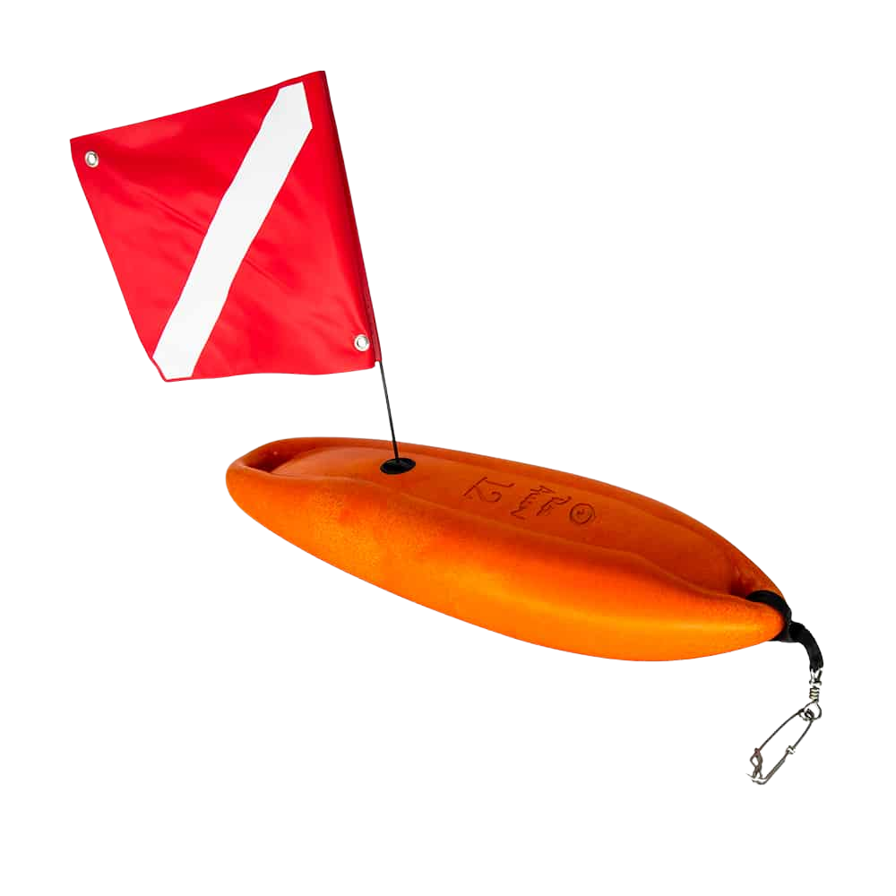 Boa Rigida Hard Float - Air