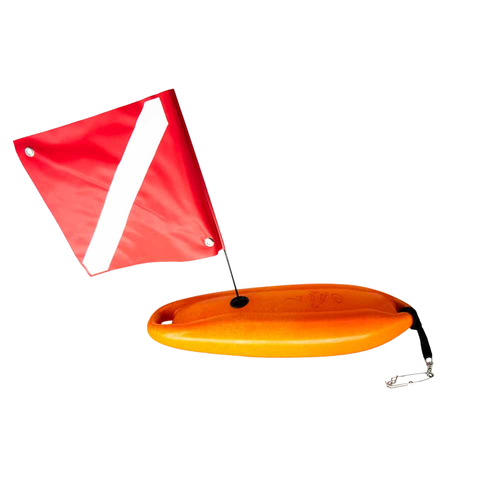 Boa Rigida Hard Float - Air