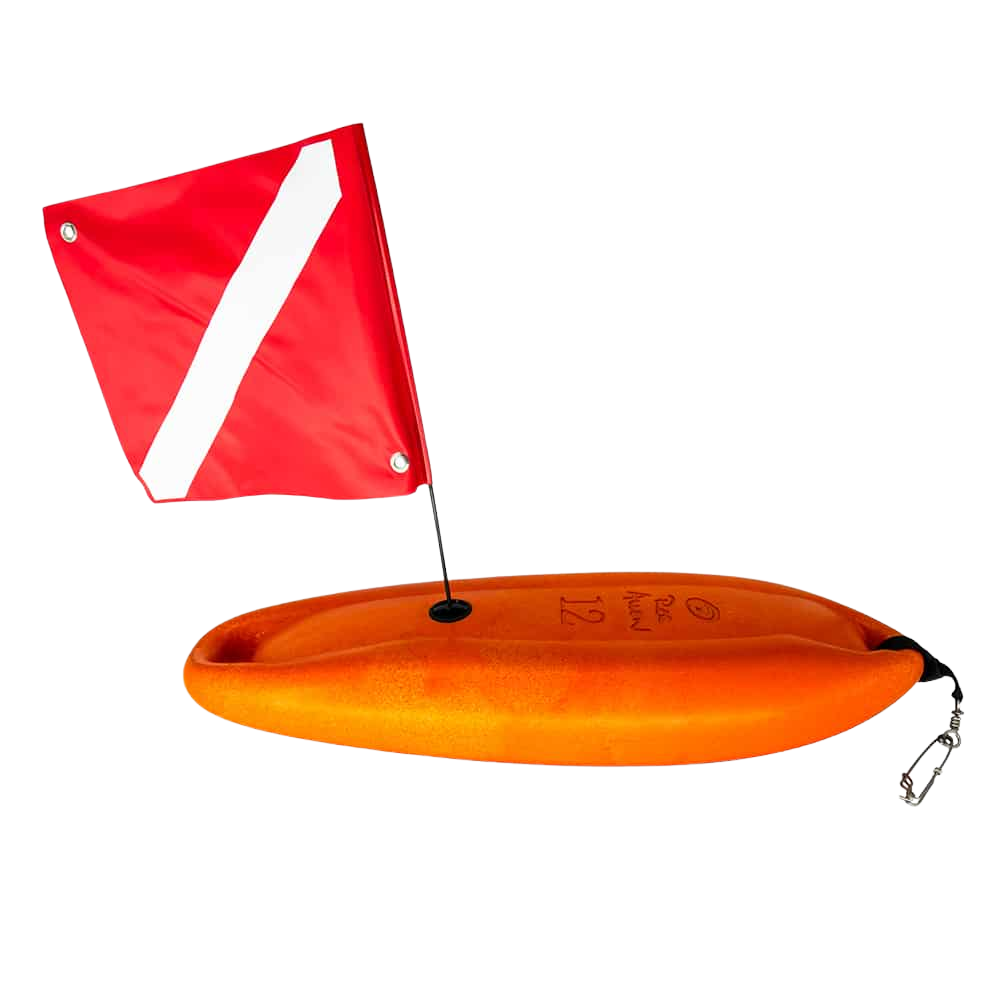 Boa Rigida Hard Float - Air