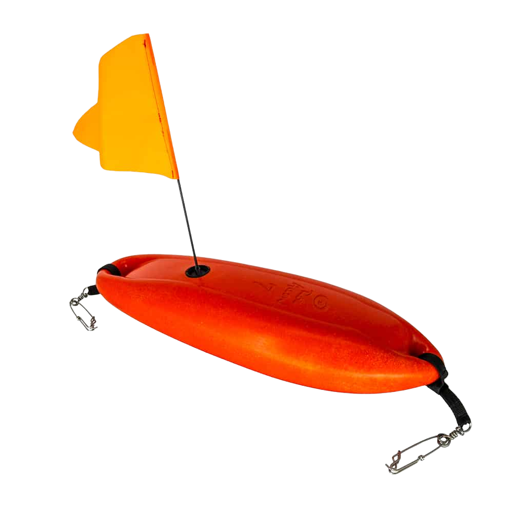 Boa Rigida Hard Float - Foam