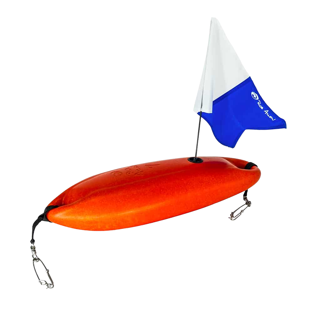 Boa Rigida Hard Float - Foam Oval