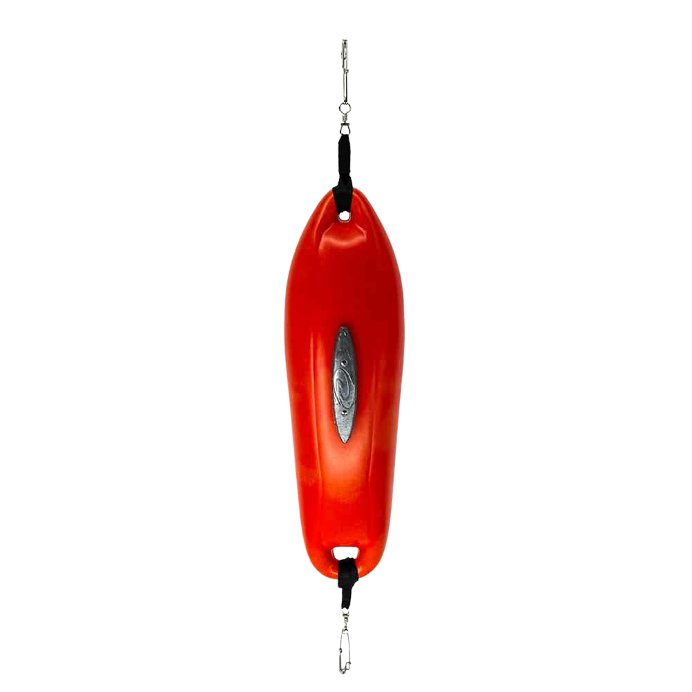 Boa Rigida Hard Float - Foam Oval