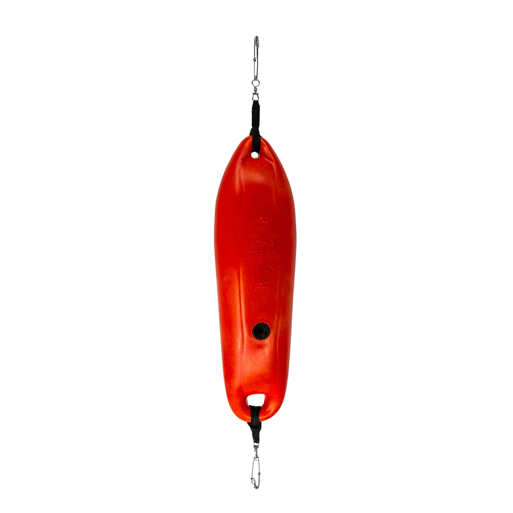 Boa Rigida Hard Float - Foam Oval