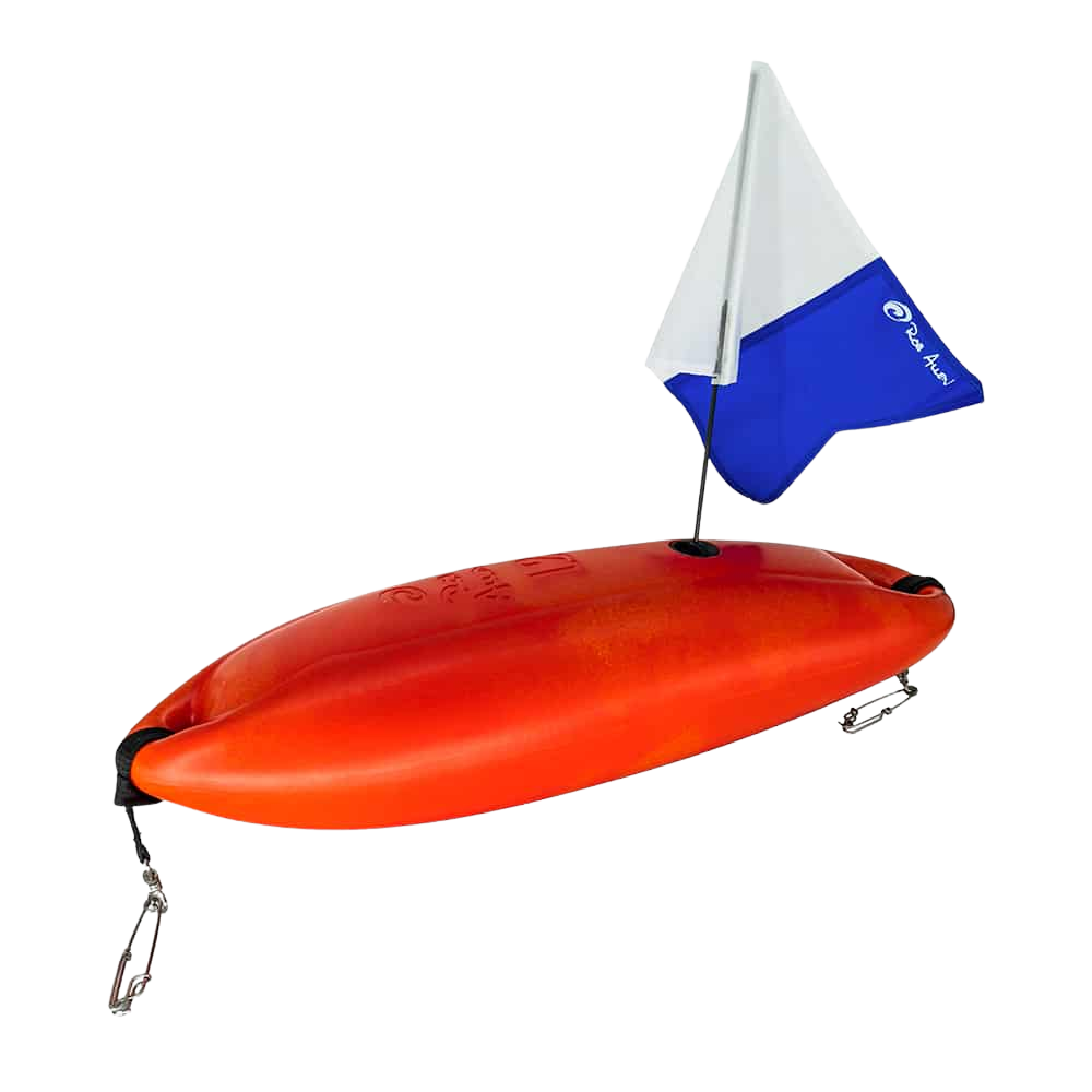 Boa Rigida Hard Float - Foam Oval