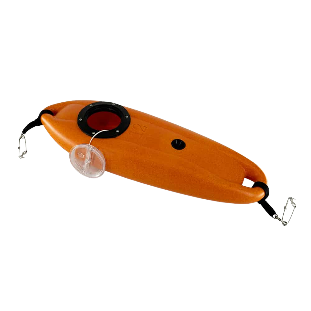 Boa Rigida Hard Float Hatch