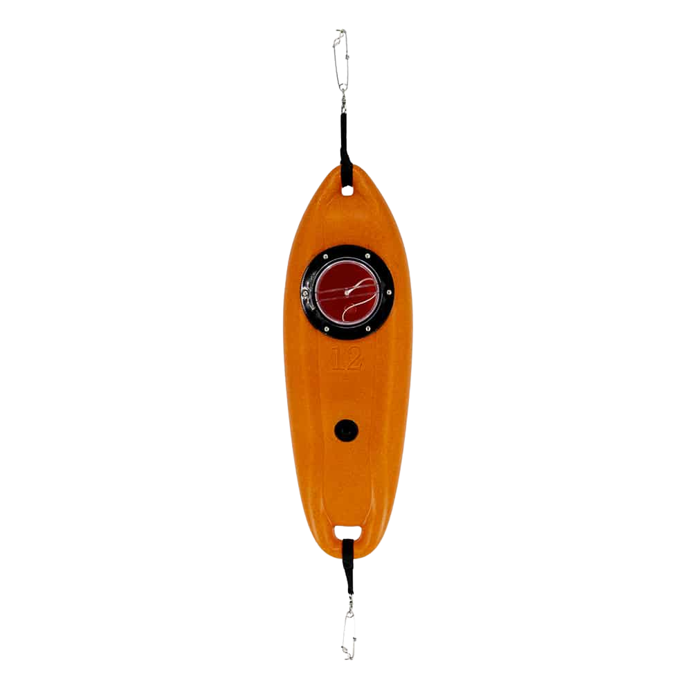 Boa Rigida Hard Float Hatch
