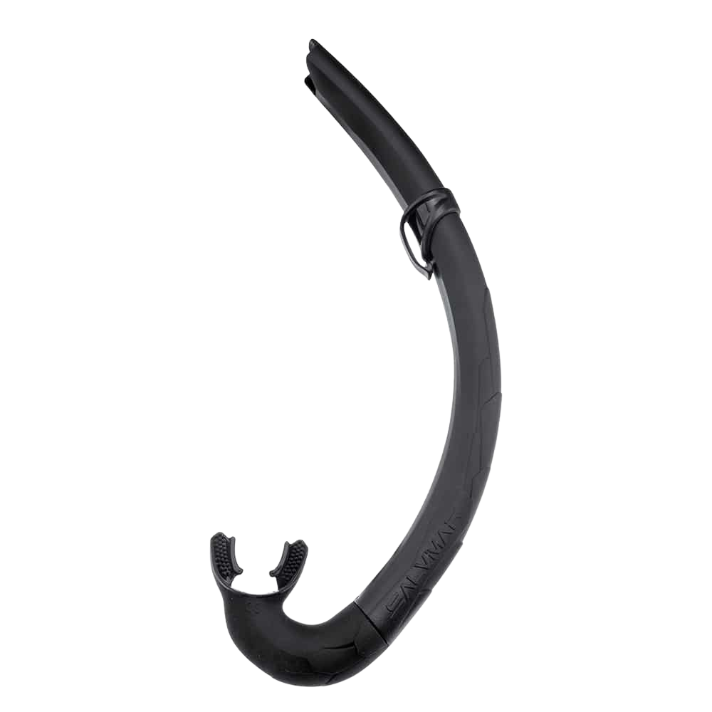 Boccaglio Bite Air - Black
