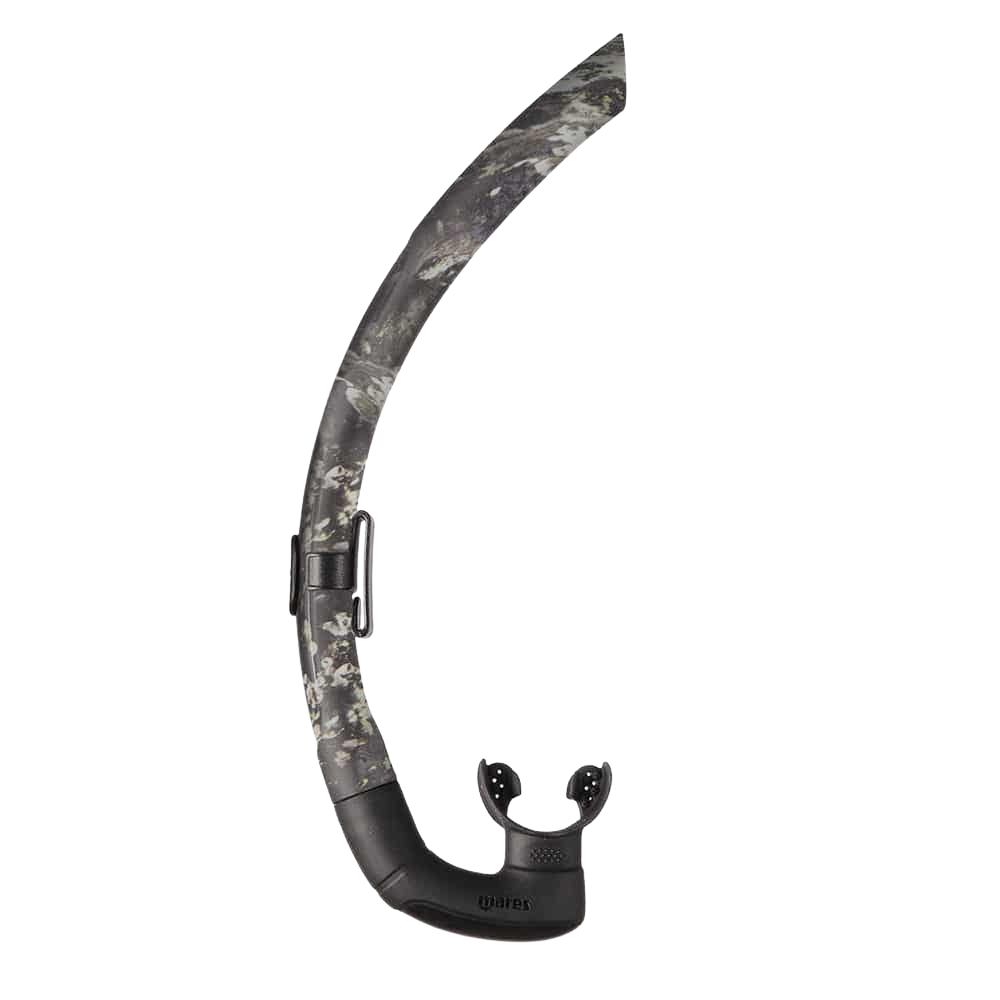 Boccaglio Dual - Camo