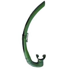 Boccaglio Dual - Verde
