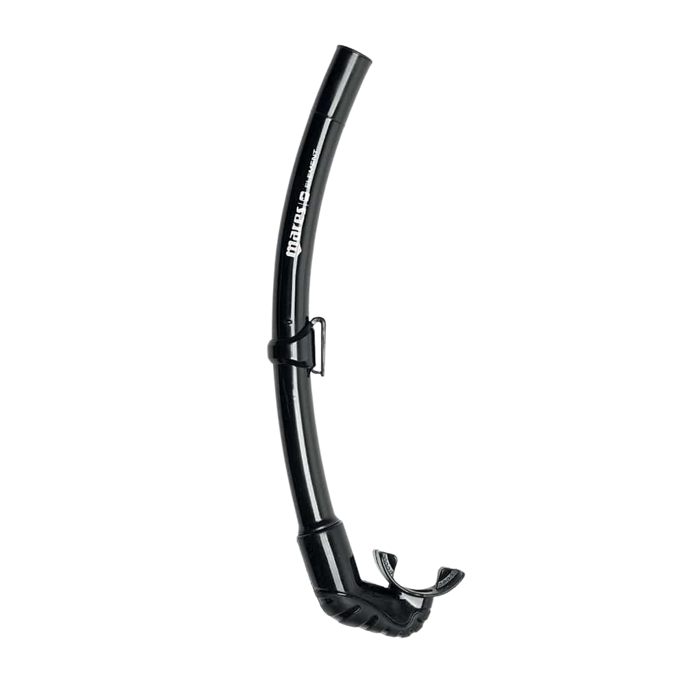 Boccaglio Element - Black