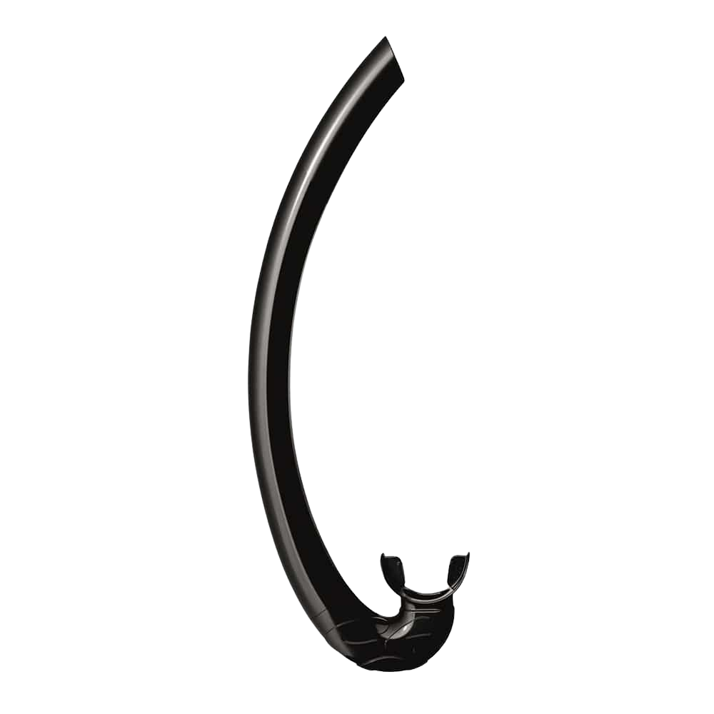 Boccaglio Mistral Soft - Black