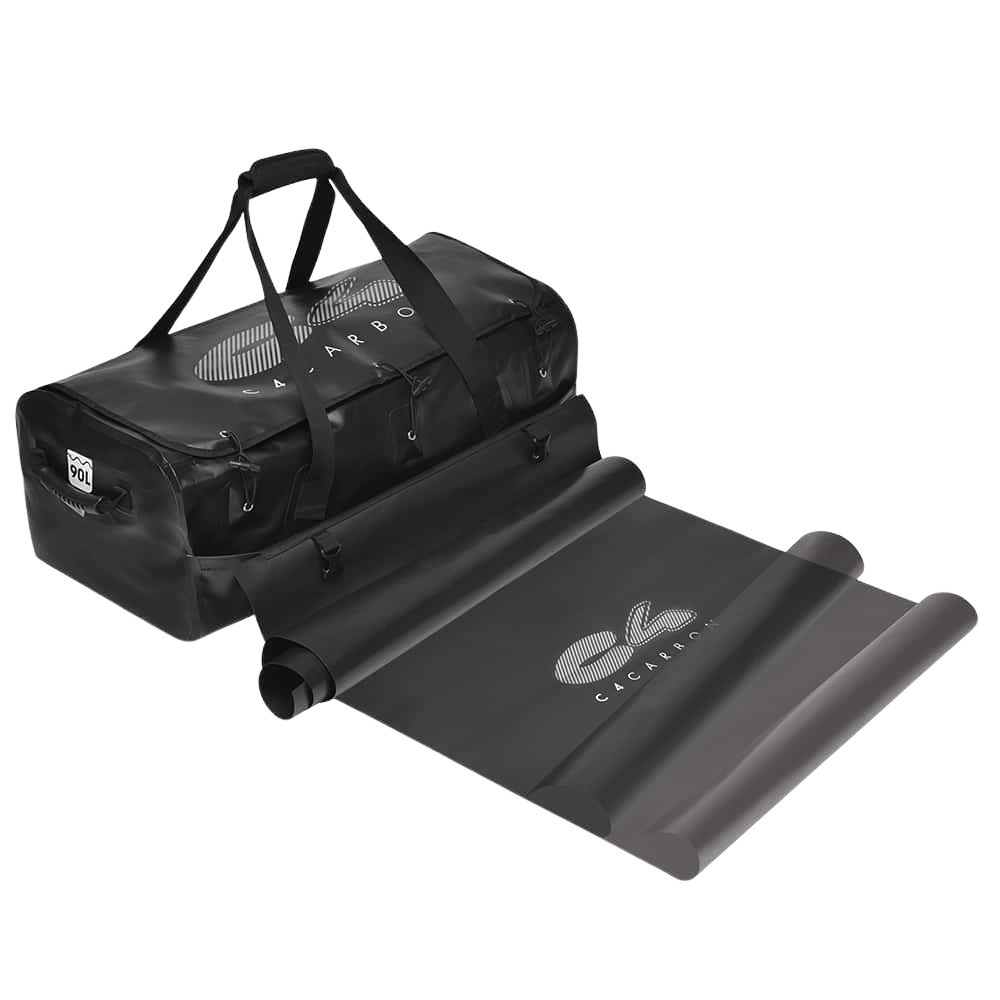 Borsa Extreme Bag 90 L