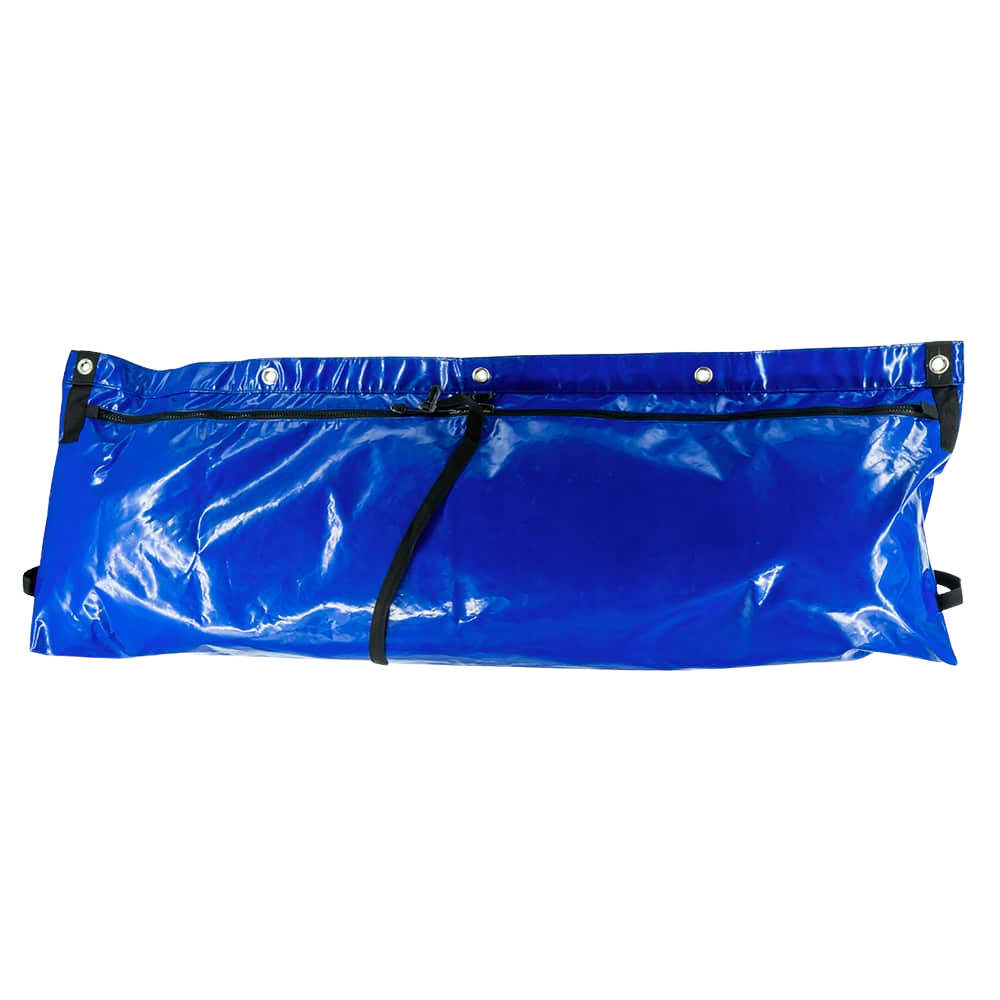 Borsa Portapesci Rubber Duck