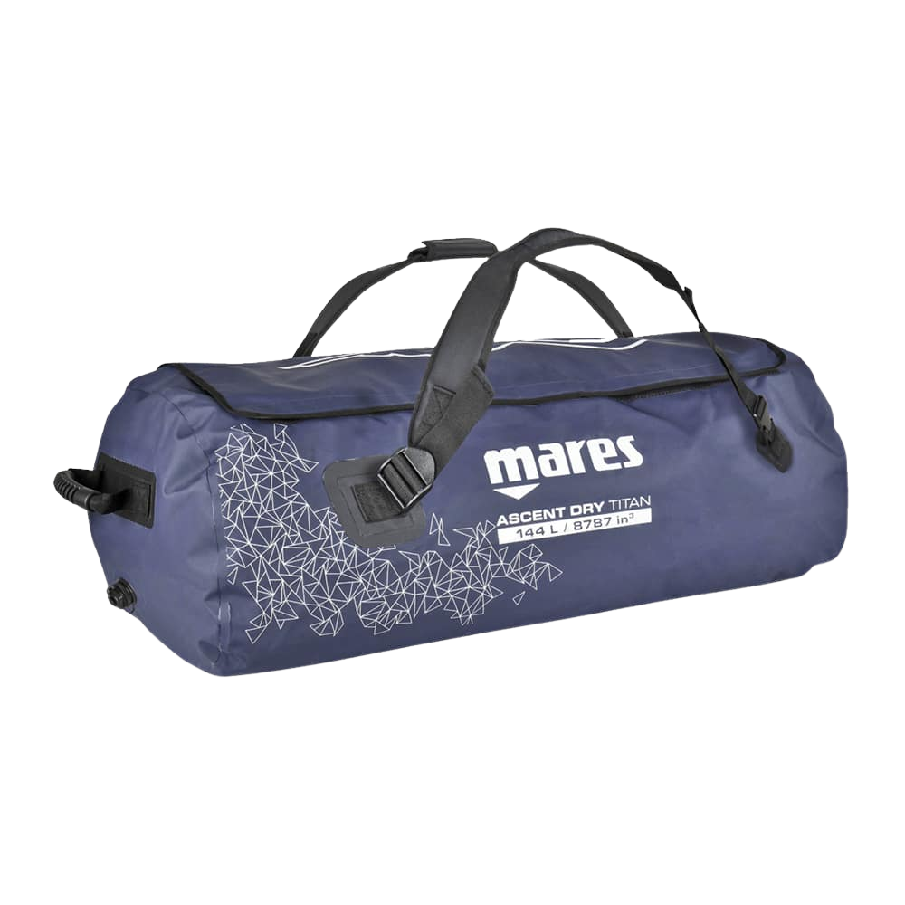 Borsone Ascent Dry Titan
