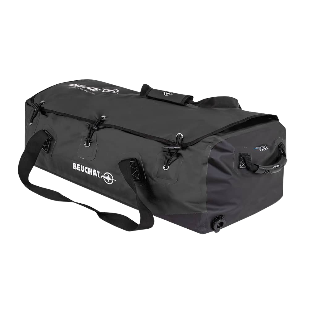 Borsone Explorer HD 114 - Black