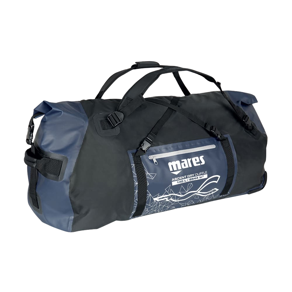 Borsone con Ruote Ascent Dry Duffle