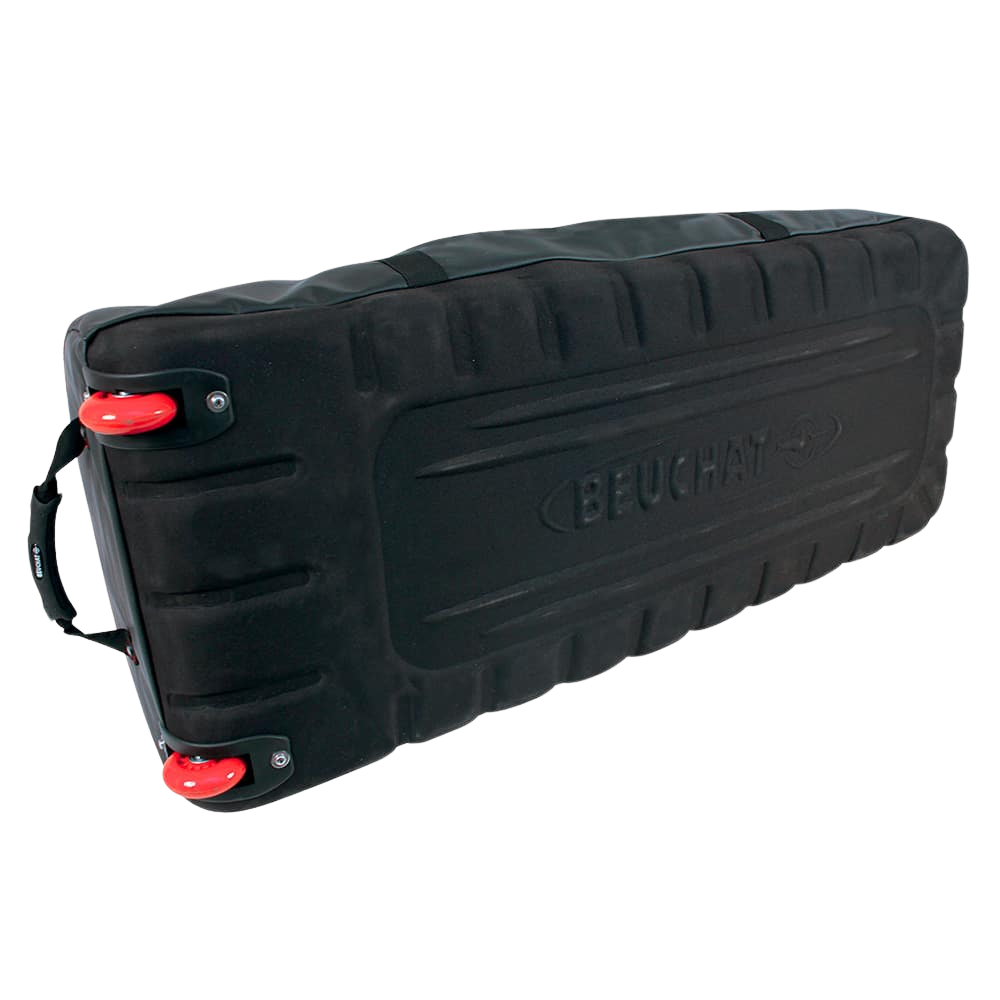 Borsone con Ruote Explorer Roll