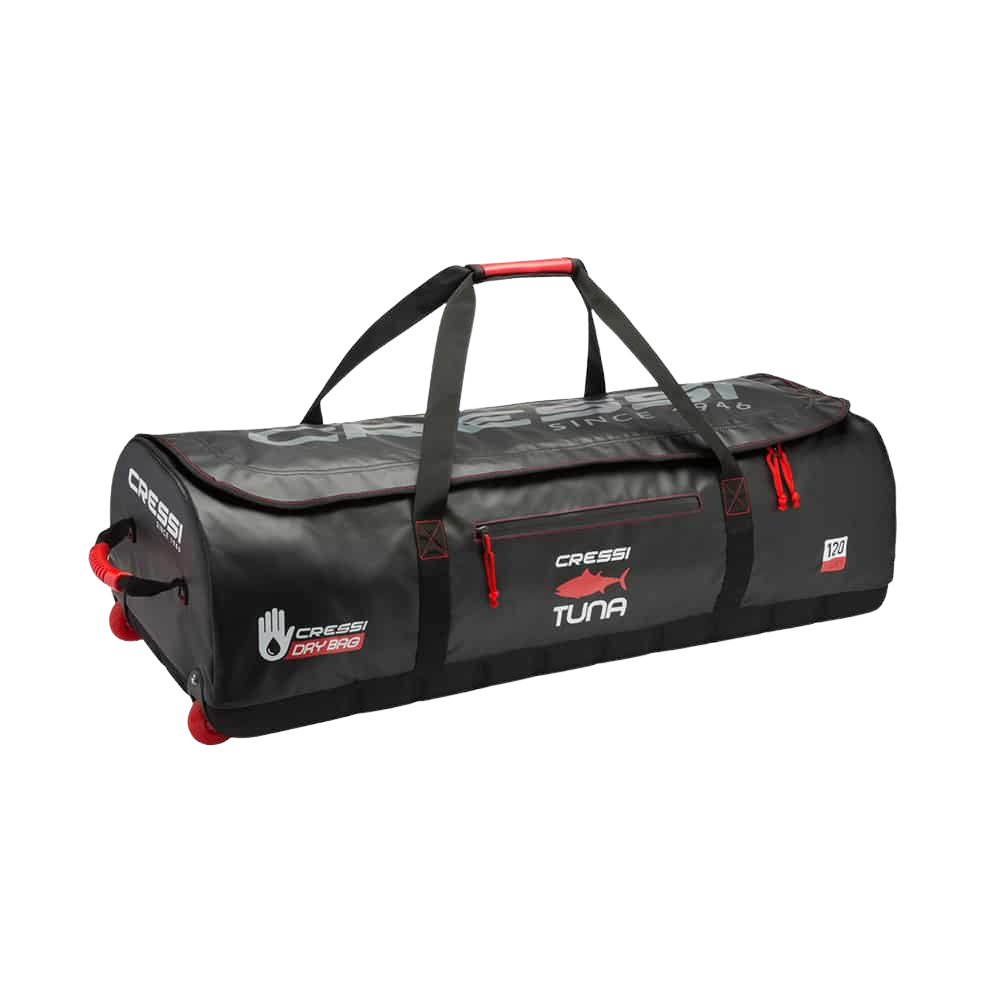 Borsone con Ruote Tuna Bag