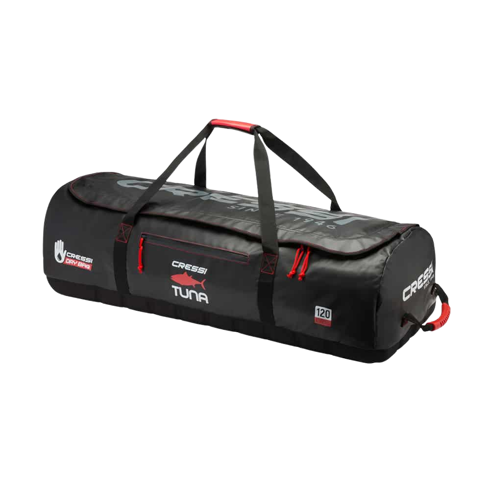 Borsone con Ruote Tuna Bag