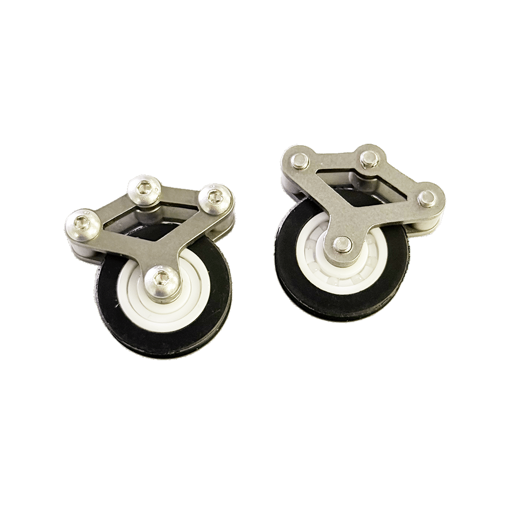 Bozzelli Hard 3 - Ceramic
