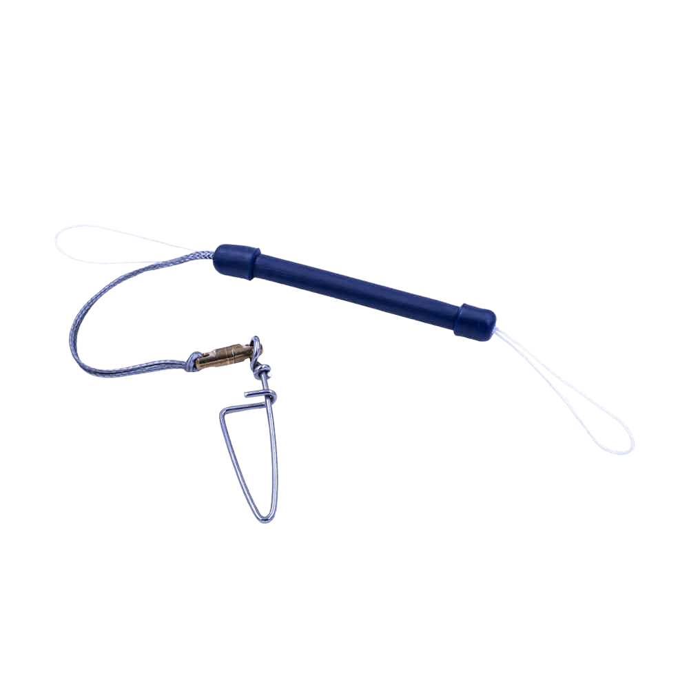 Break-Away Bungee con Girella e Clip