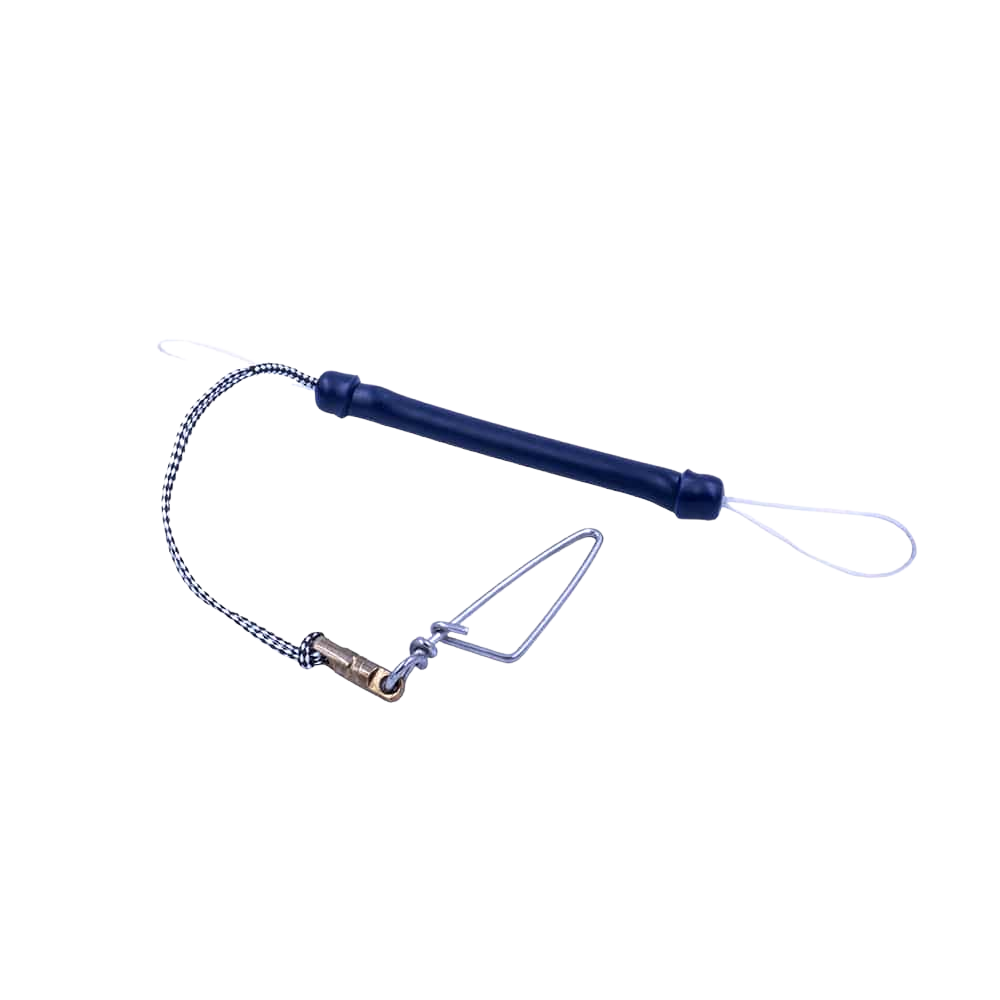 Break-Away Bungee con Girella e Clip