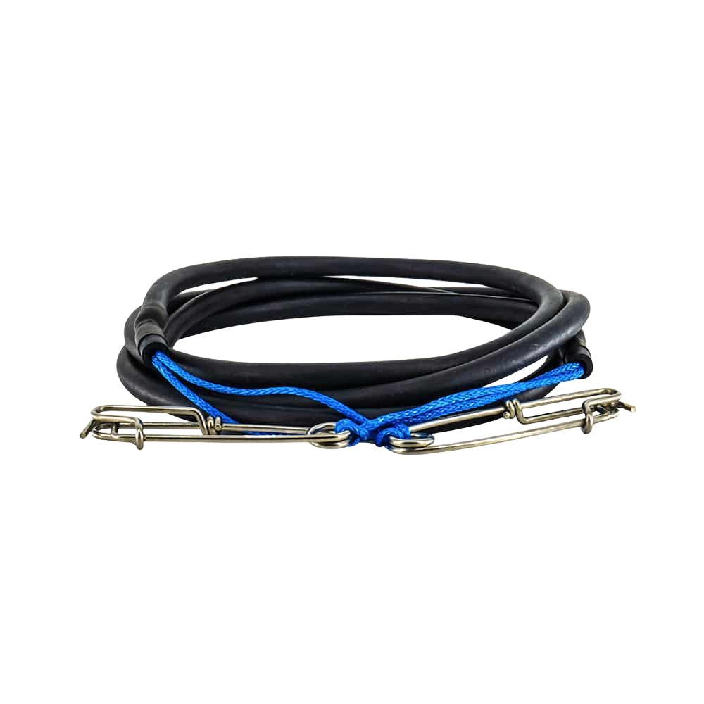 Bungee With Clips