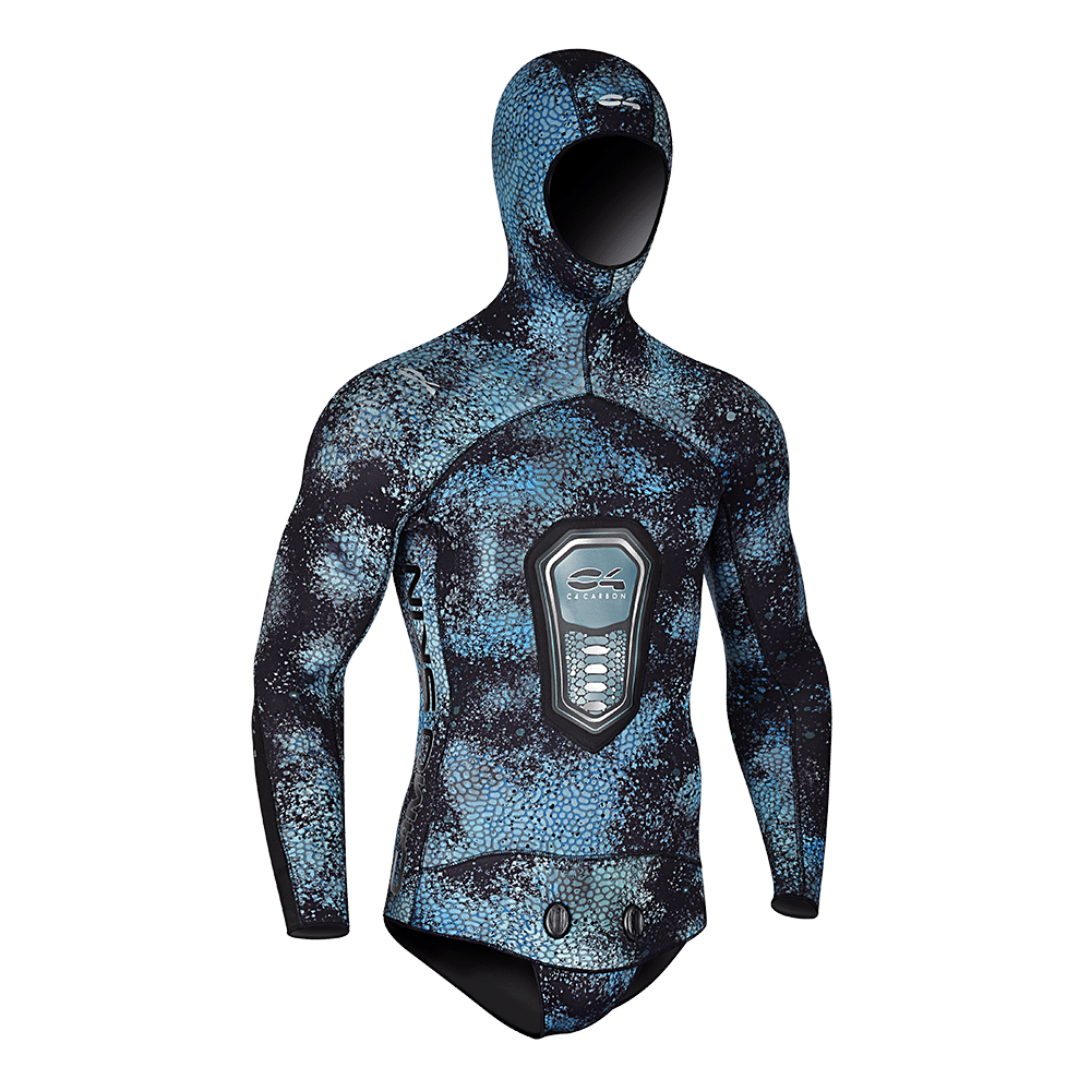 Muta Camoskin Ocean - Man