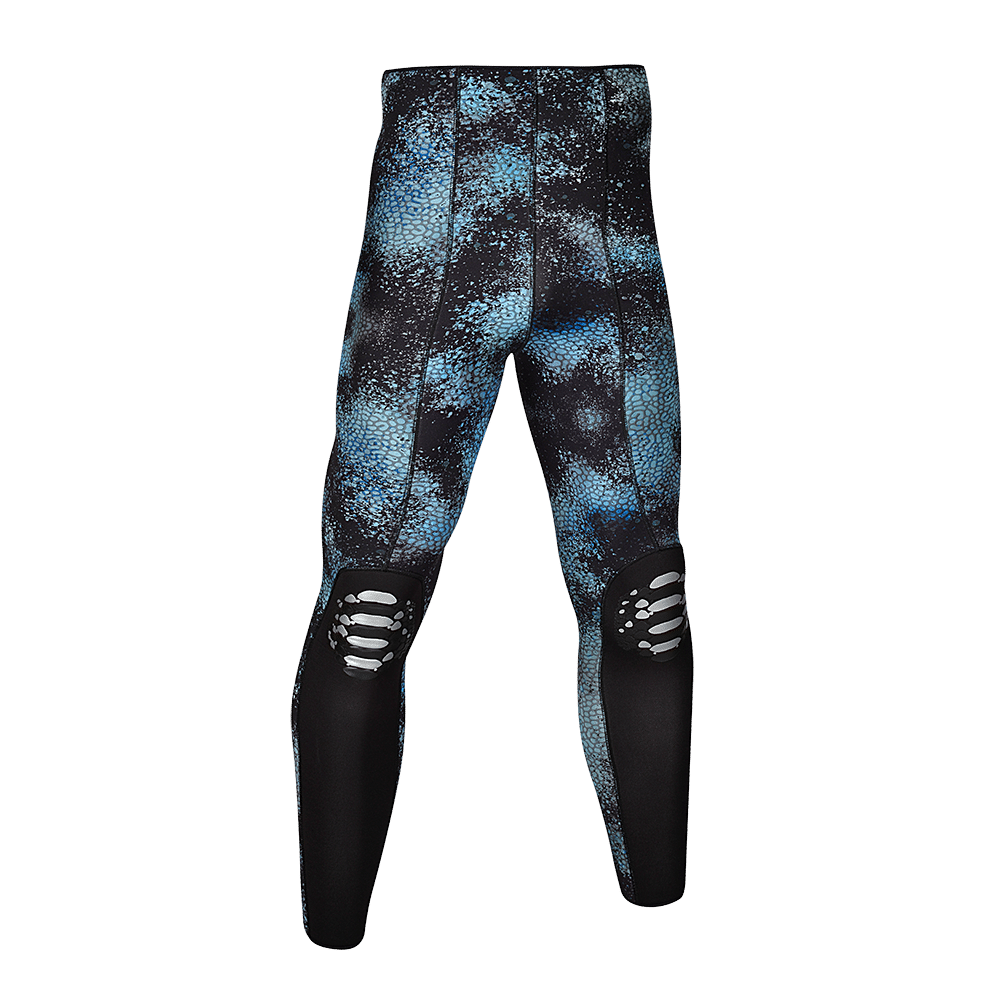 Muta Camoskin Ocean - Man