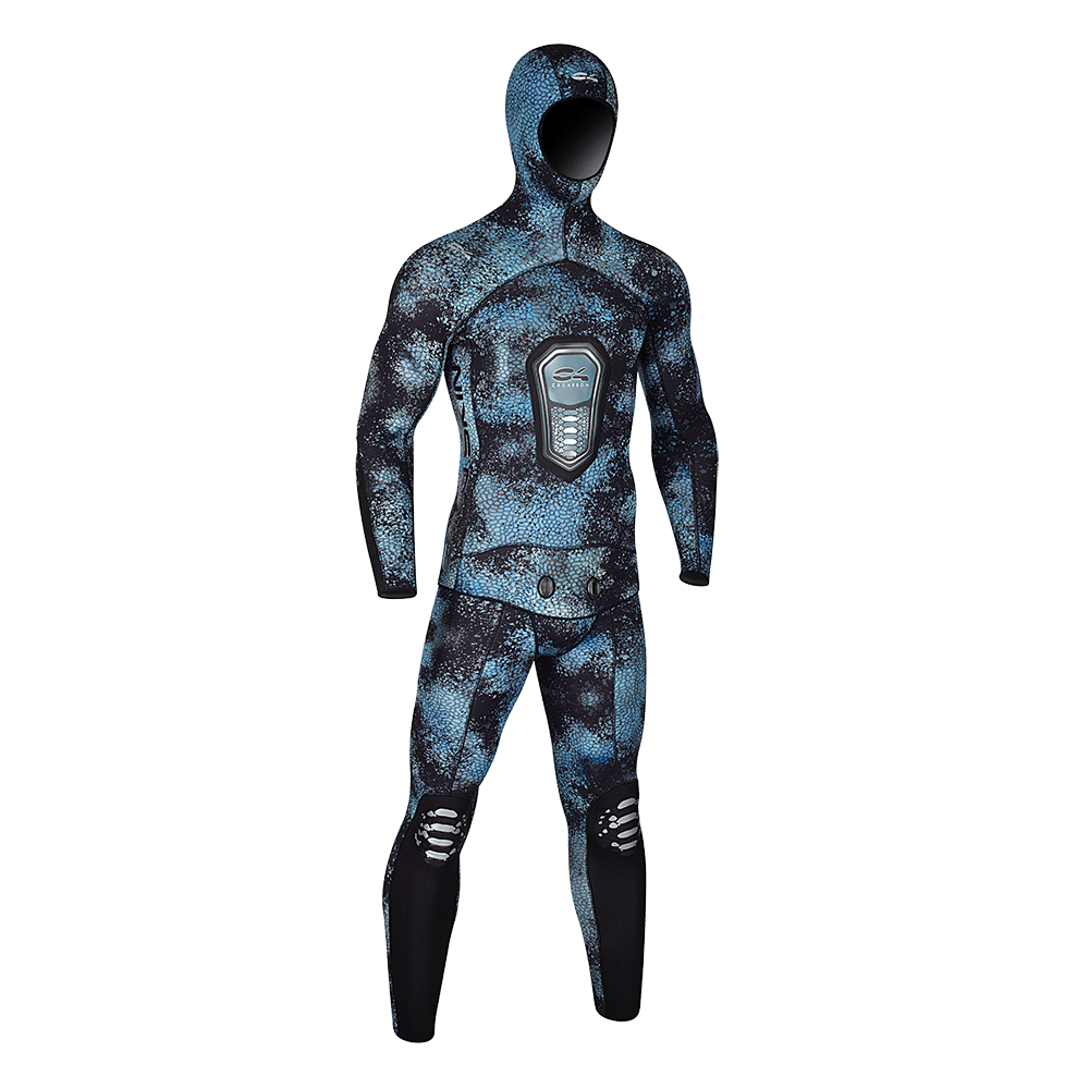 Muta Camoskin Ocean - Man
