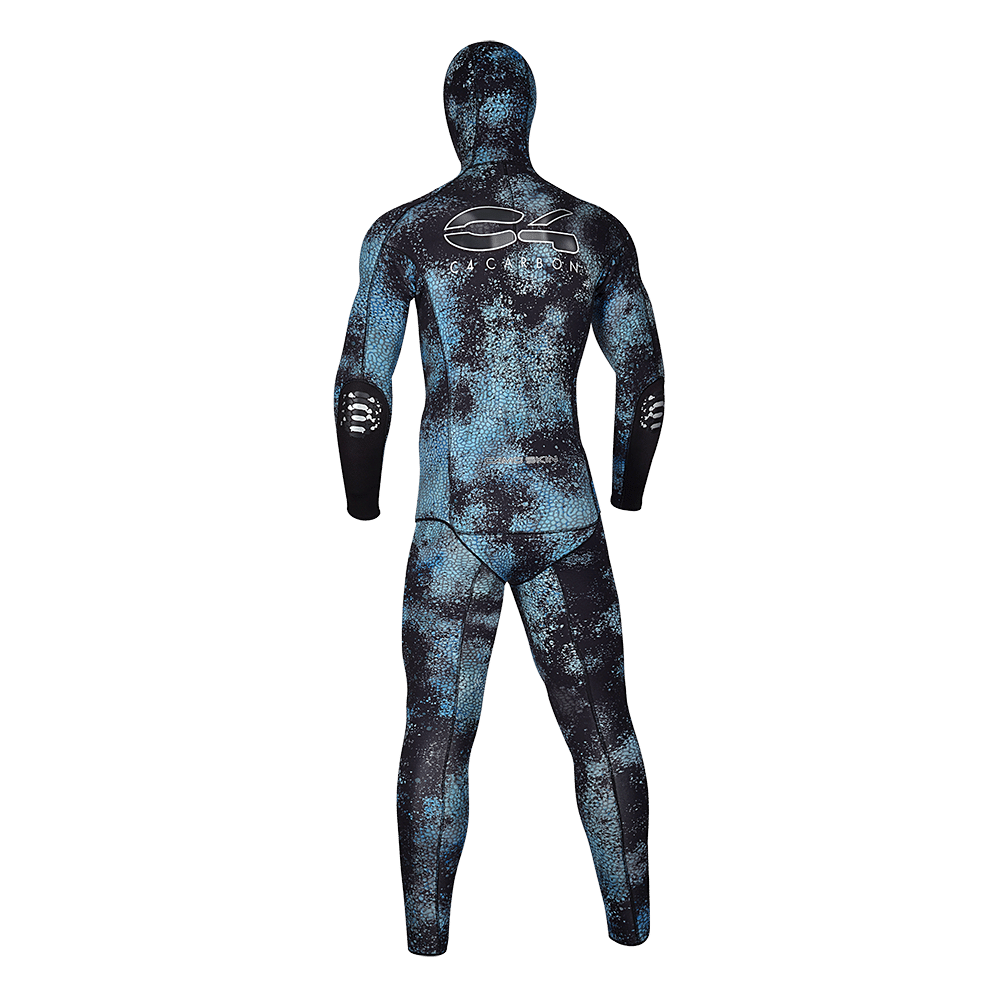 Muta Camoskin Ocean - Man
