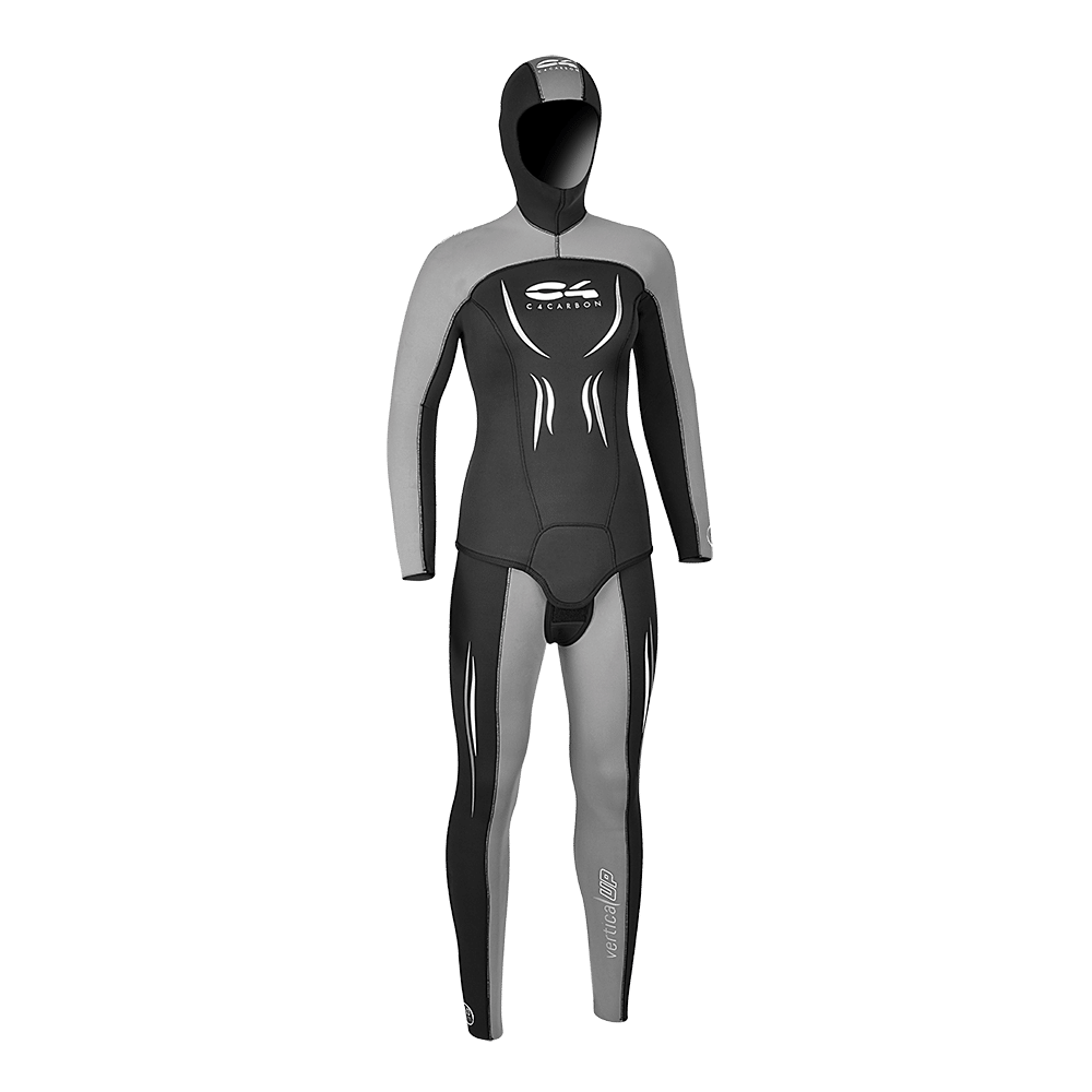 Muta Vertical Up - Woman