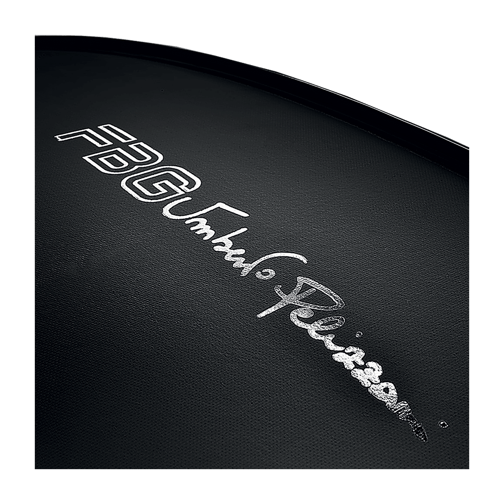 Pinne Fbg Umberto Pelizzari - Black