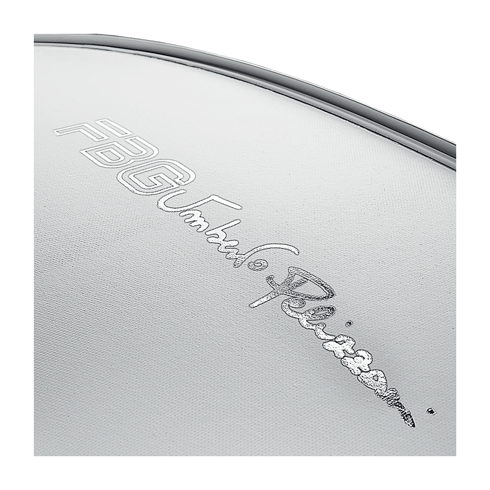 Pinne Fbg Umberto Pelizzari - White