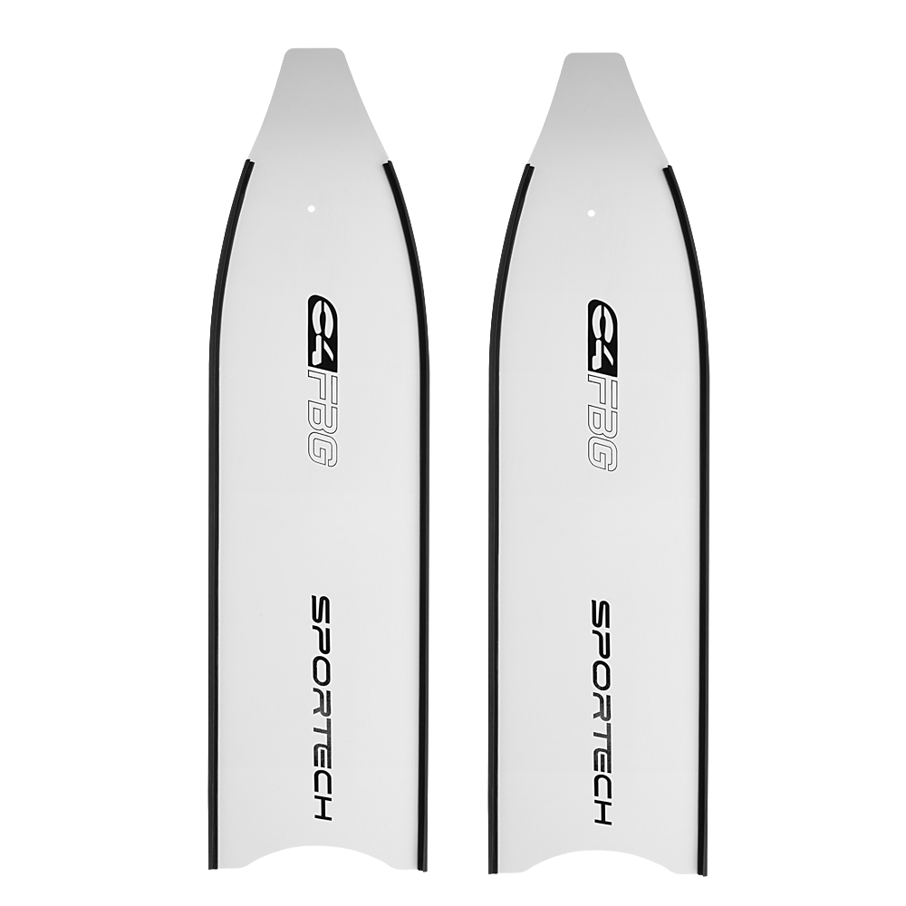 Pale Sportech Fbg - White