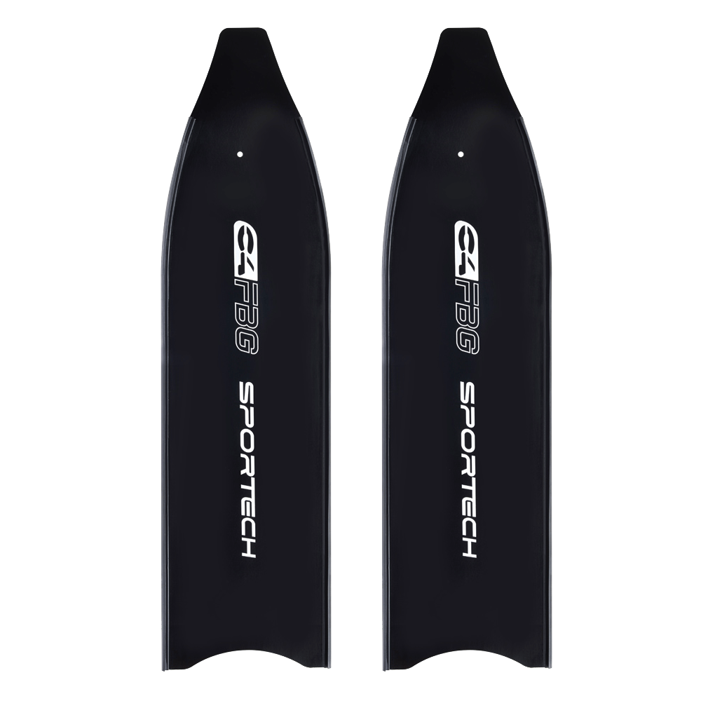 Pale Sportech Fbg - Black