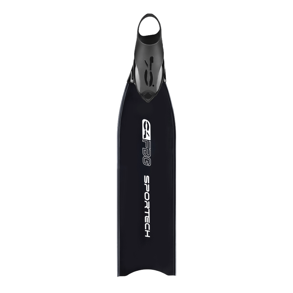 Pinne Sportech Fbg - Black