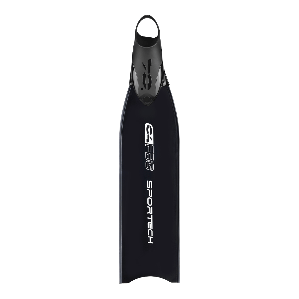 Pinne Sportech Fbg - Black