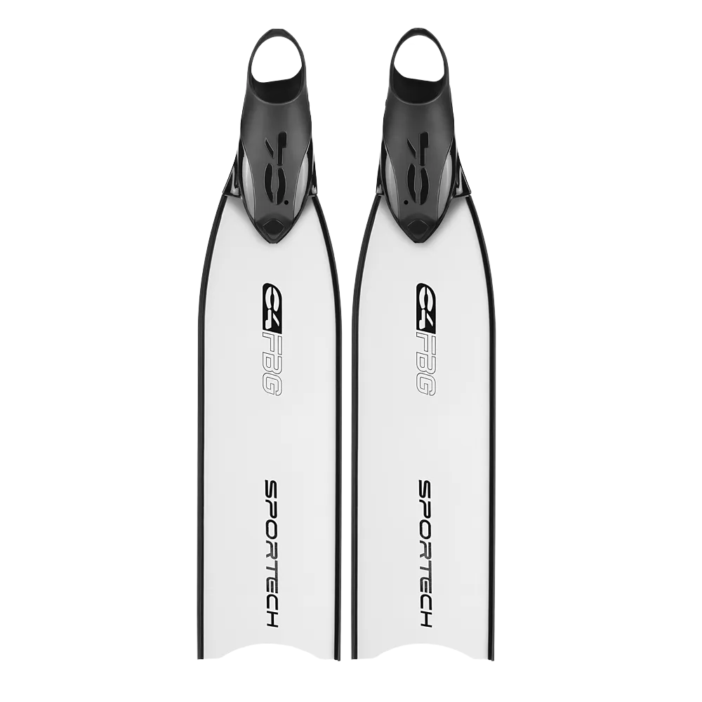 Pinne Sportech Fbg - White
