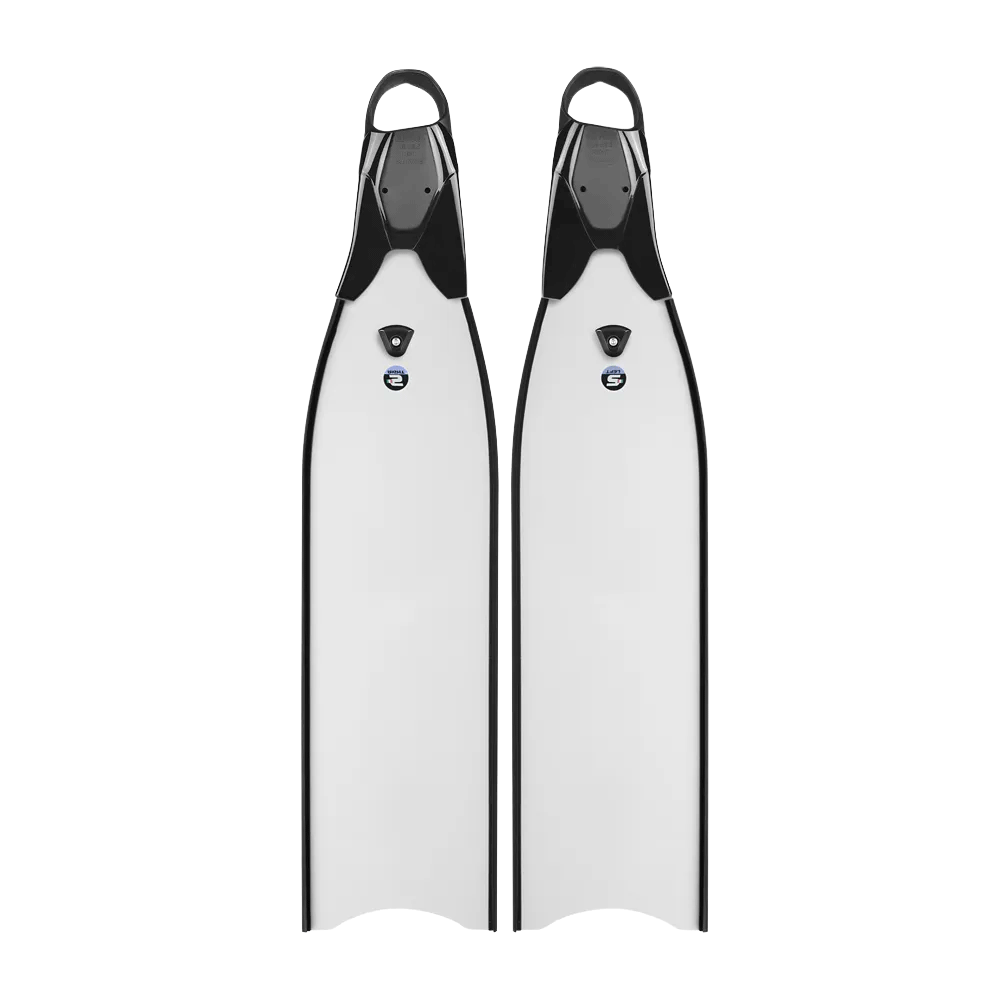 Pinne Sportech Fbg - White