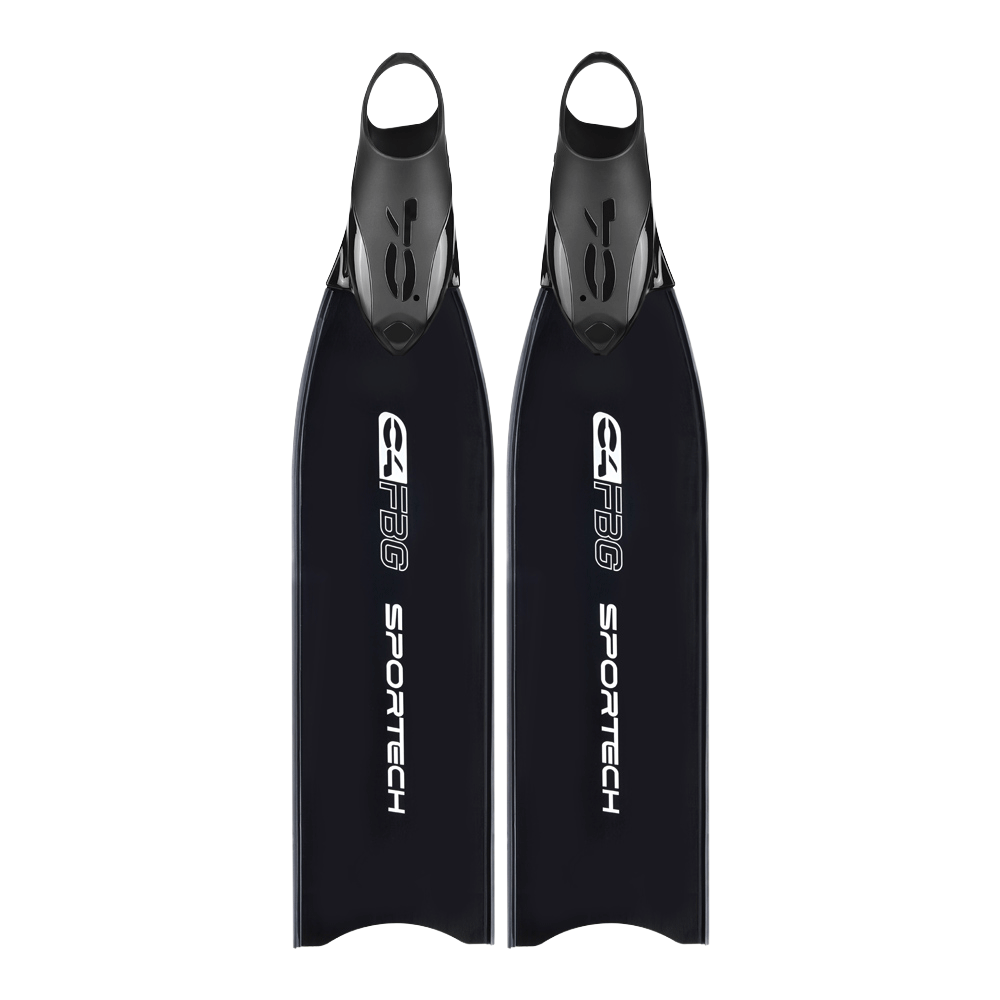 Pinne Sportech Fbg - Black