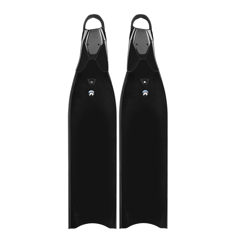 Pinne Sportech Fbg - Black