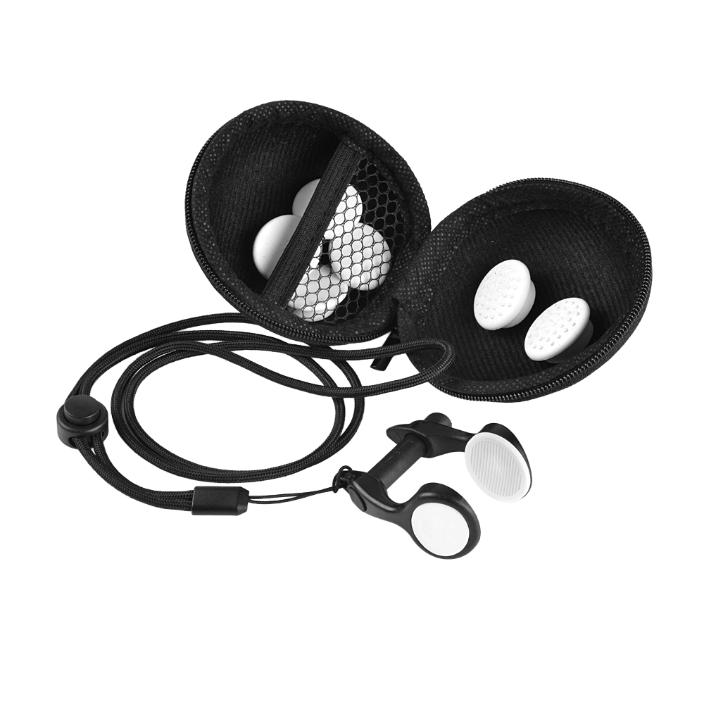 Nose Clip Flow Plastic