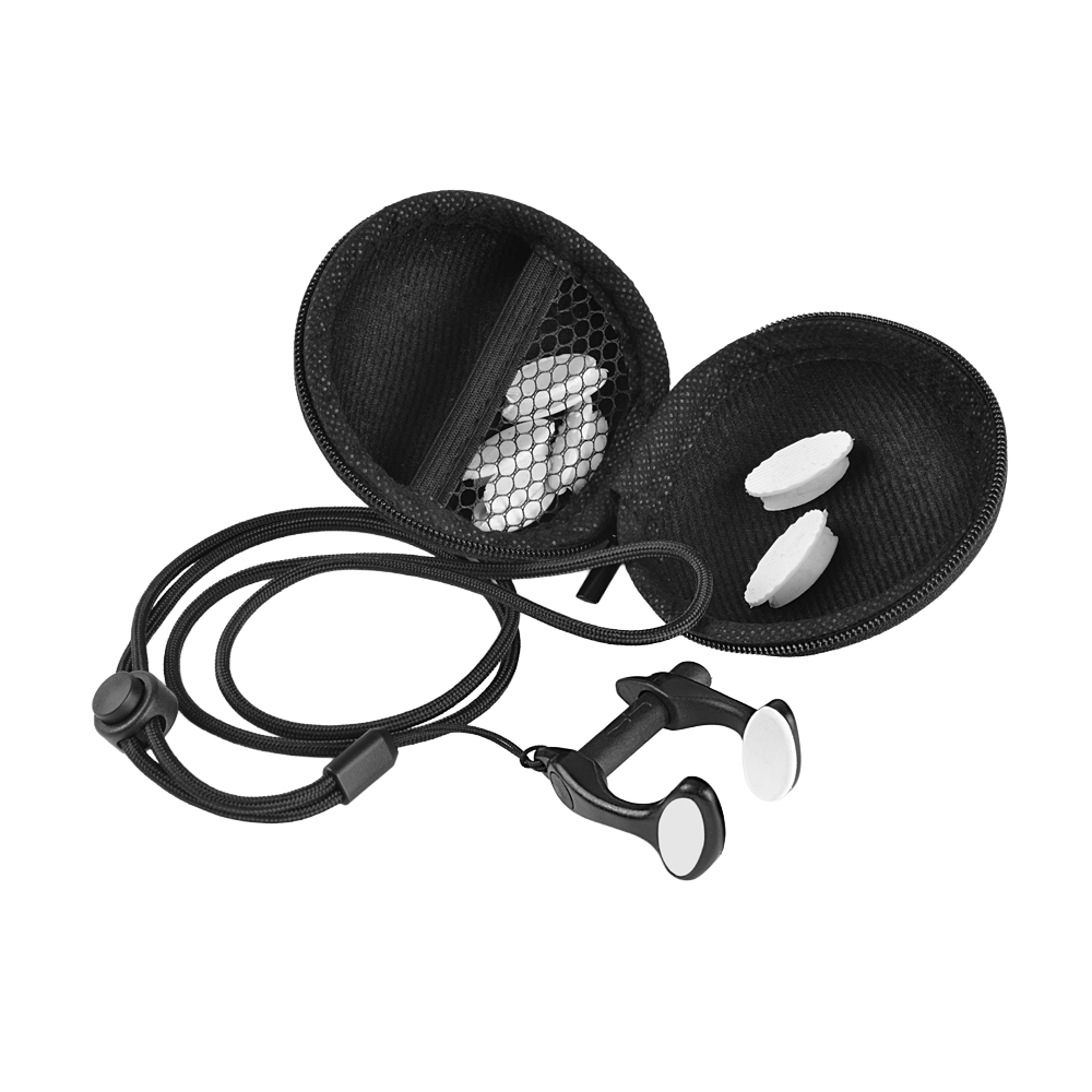 Nose Clip Zeta Plastic