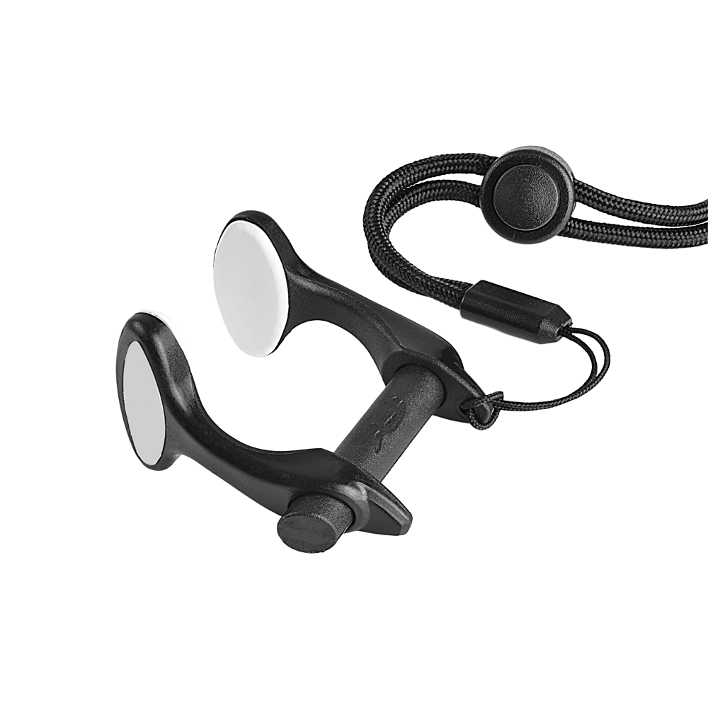 Nose Clip Zeta Plastic