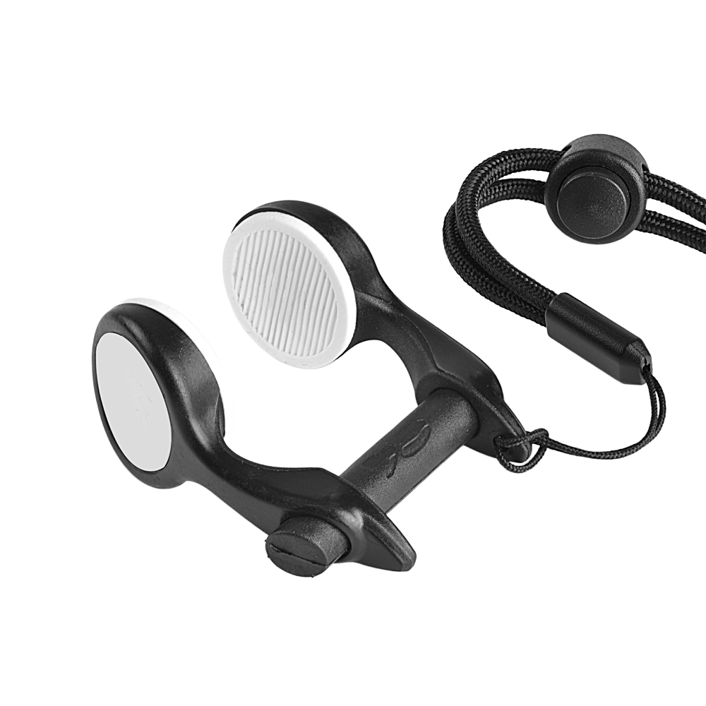 Nose Clip Flow Plastic