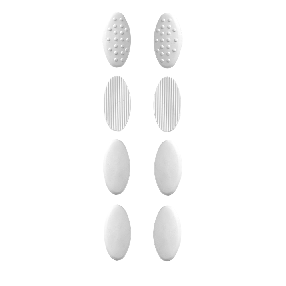 Nose Clip Zeta Alu