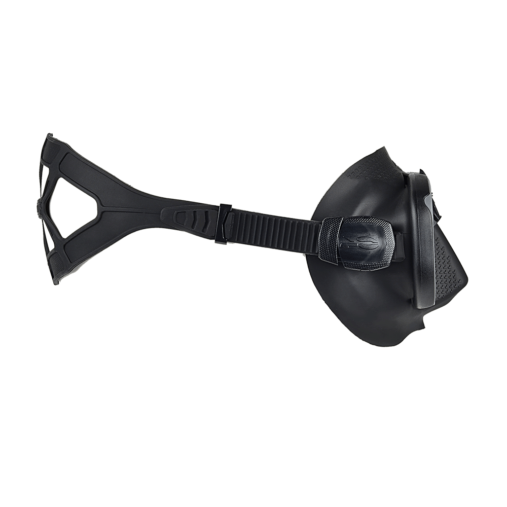Maschera Martian - Black